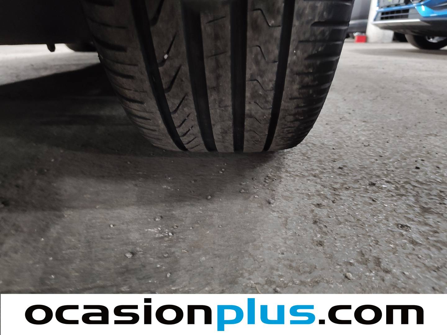 Audi A3 Audi A3 Sportback S line edition 2.0 TDI (150 CV) S tronic de segunda mano