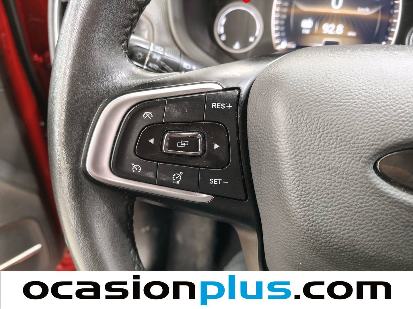 Foto DR AUTOMOBILES DR 4.0 DR AUTOMOBILES DR4 1.5 (116 CV)