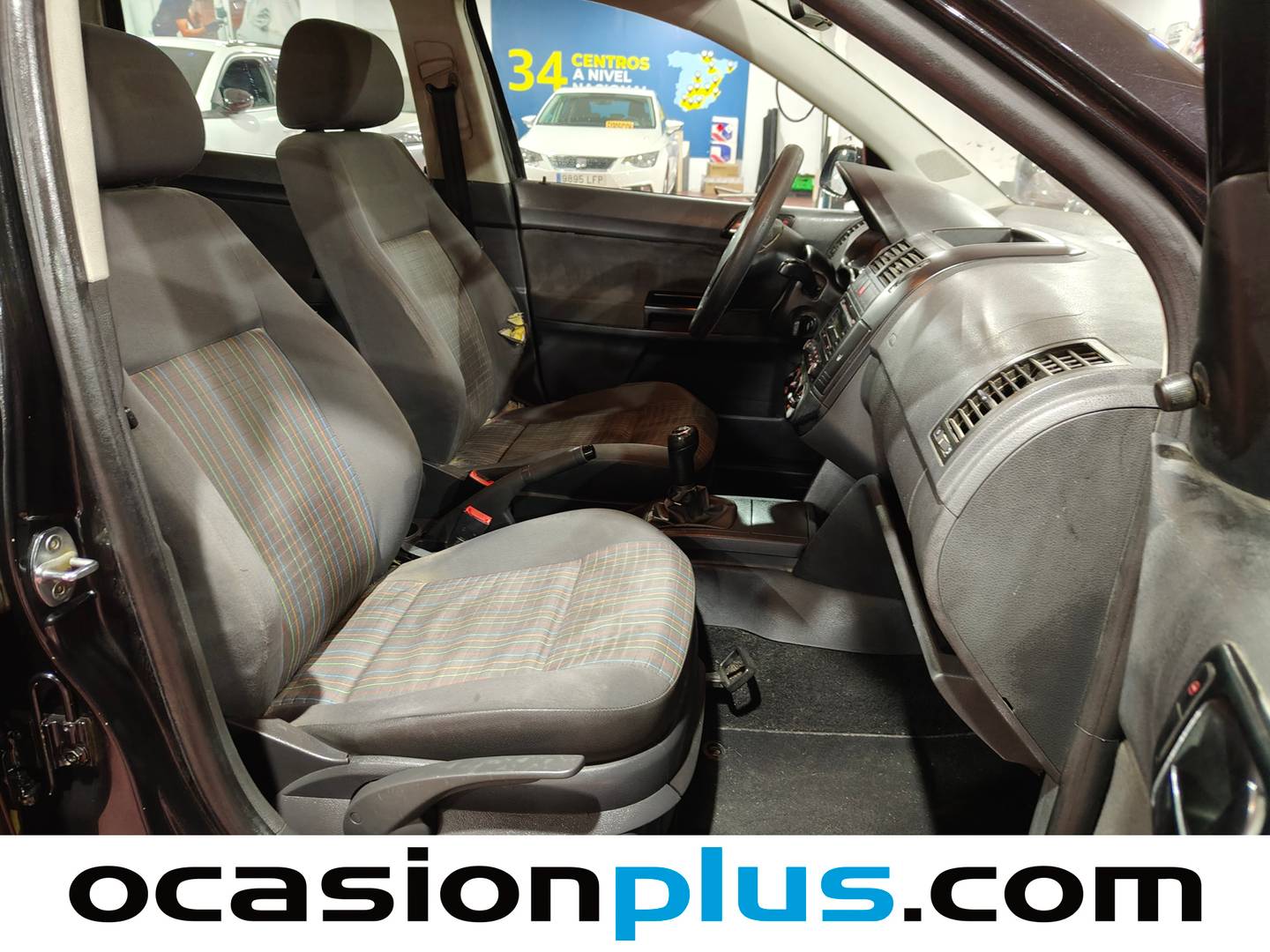 Volkswagen Polo Volkswagen Polo Edition 1.4 TDI (70 CV) km 0
