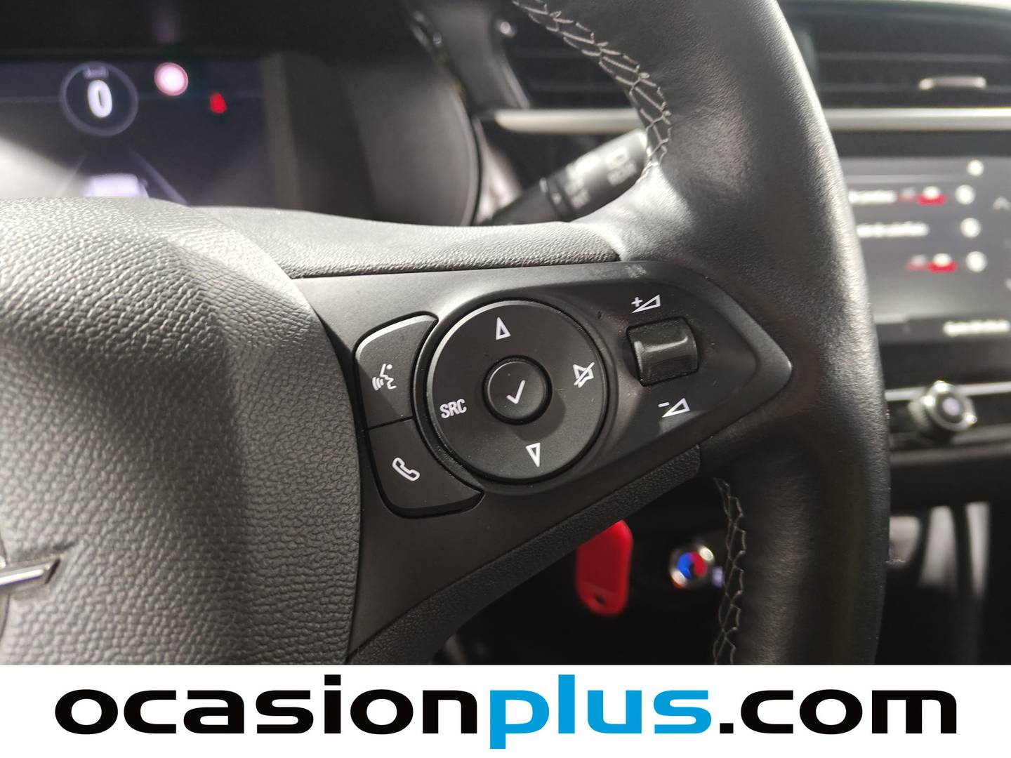 Foto Opel Corsa Opel Corsa 1.2 Turbo XHL Elegance (100 CV)