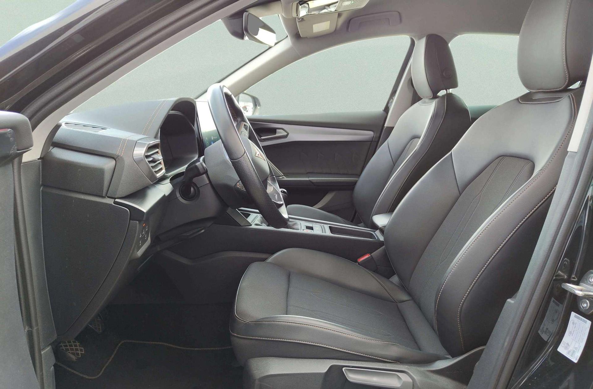 Cupra Formentor 1.5 TSI - foto 21