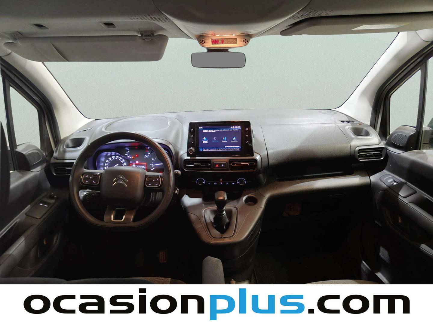 Citroën Berlingo Citroën Berlingo BlueHDi 100 S&S Talla M Live Pack Business (102 CV) de ocasión
