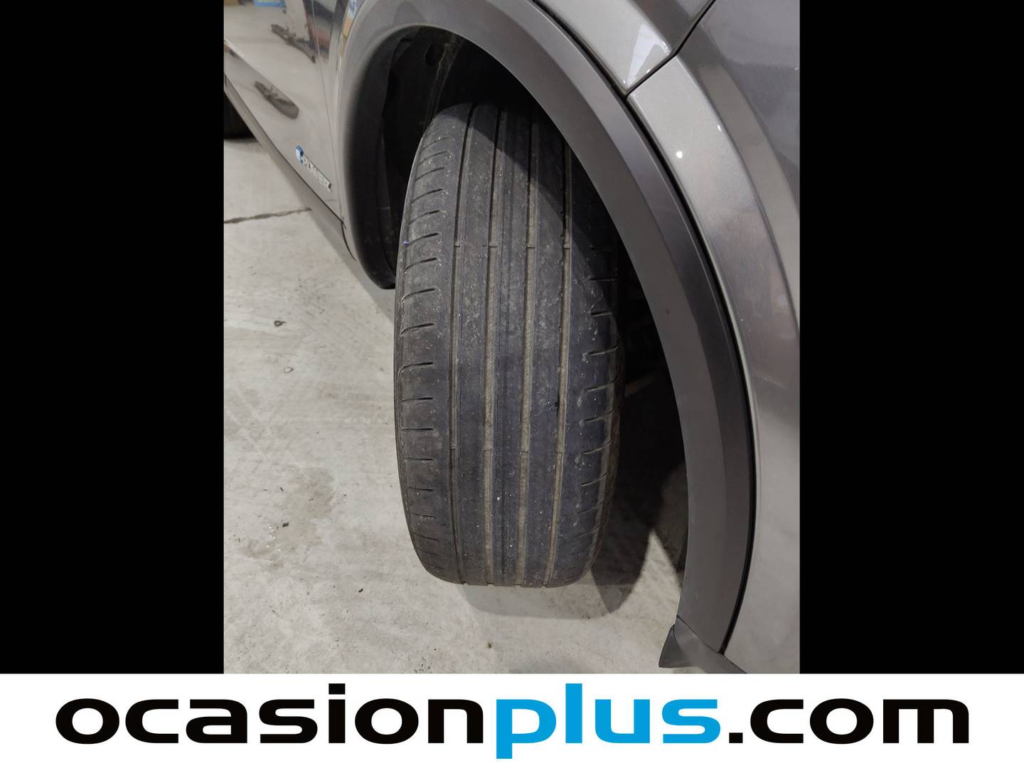 Nissan QASHQAI Nissan Qashqai E-POWER Acenta (190 CV) seminuevo