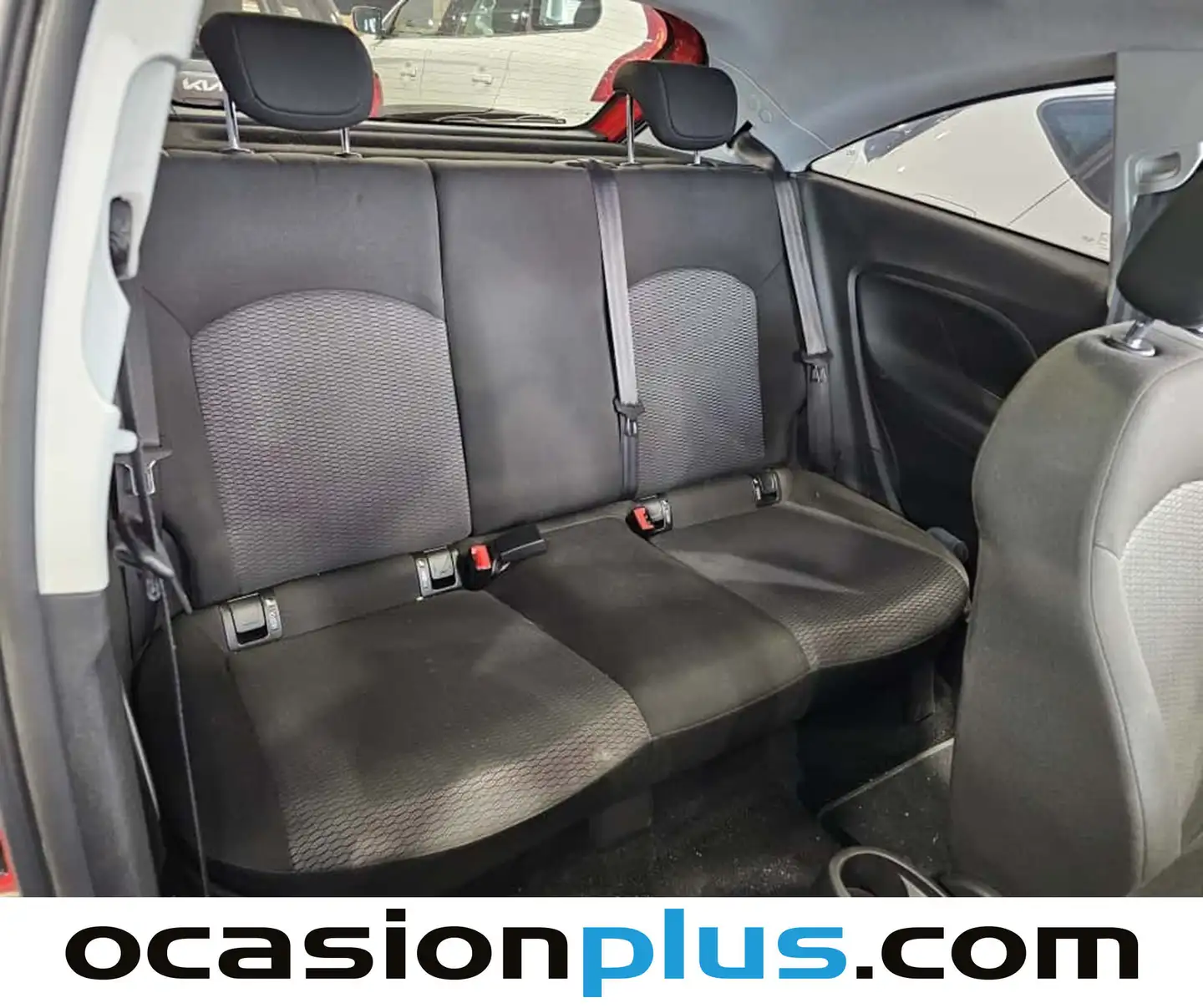 Foto Opel Corsa Opel Corsa 1.3 CDTi S&S Selective (95 CV)