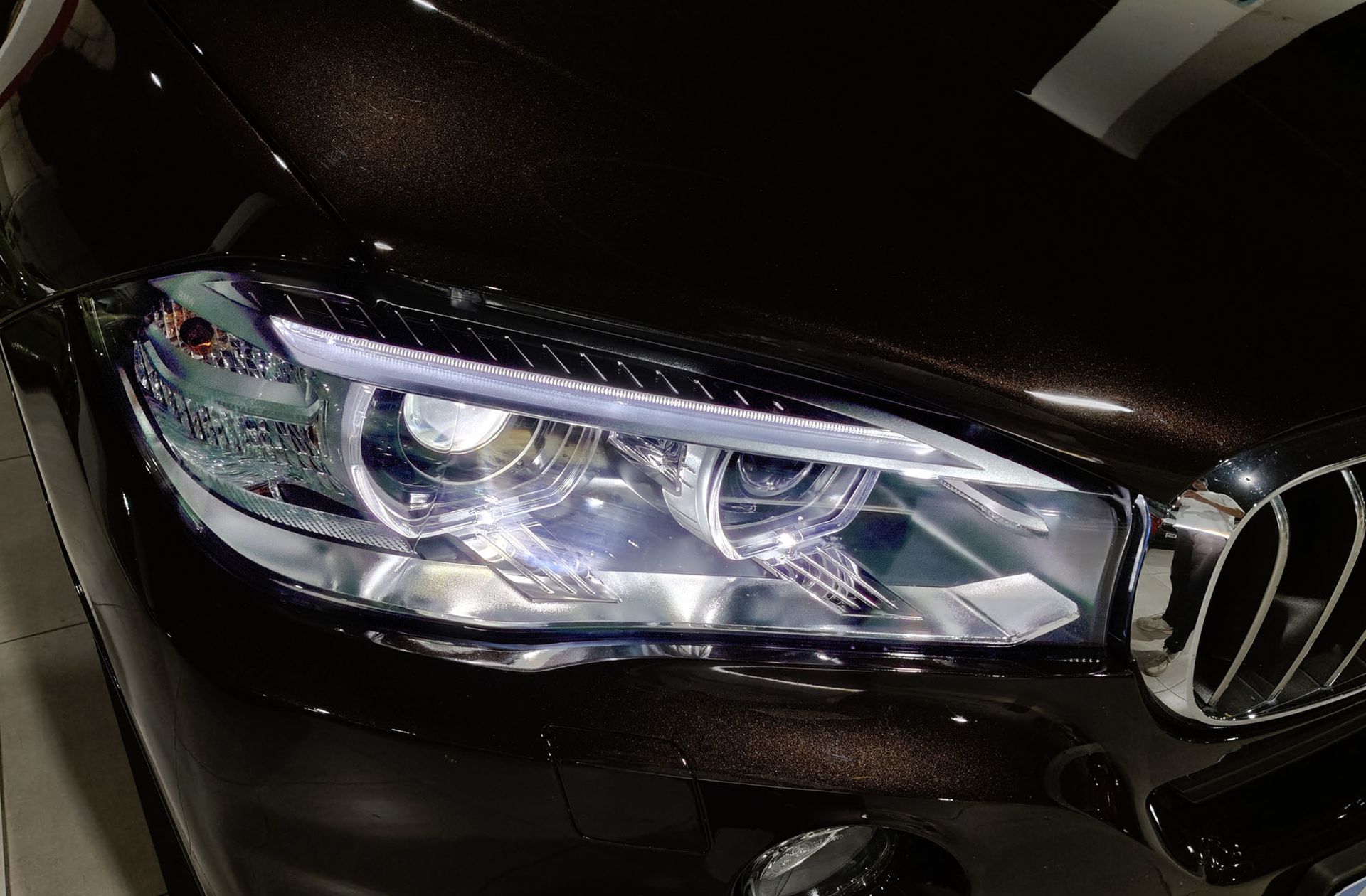 BMW X5 xDrive30d - foto 16