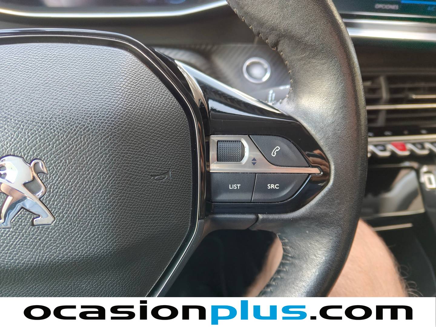 Peugeot 208 Peugeot 208 PureTech 100 Allure 100 CV) de ocasión