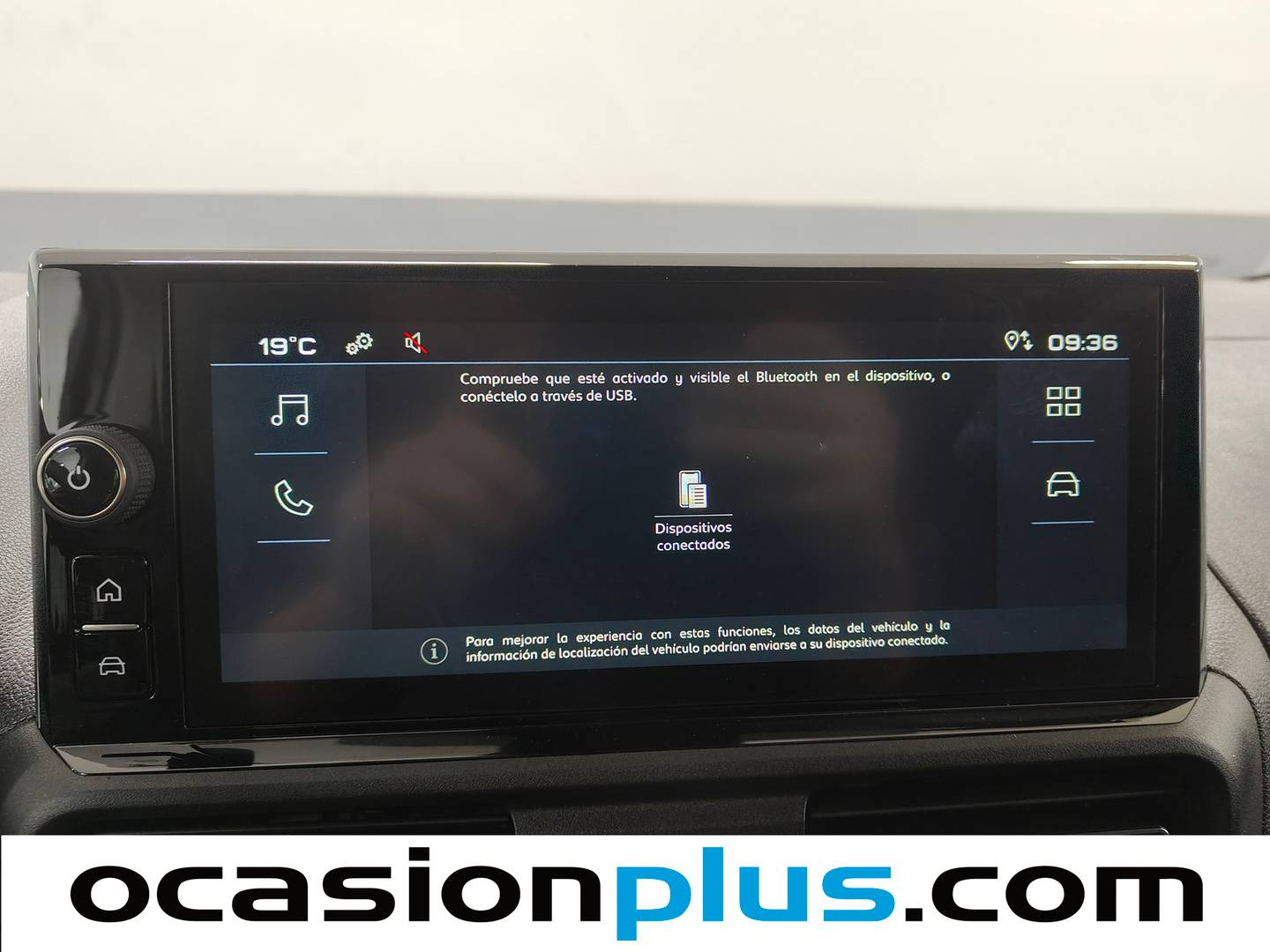 Fiat Doblò Fiat Dobló Furgón BlueHDi 100 M (100 CV) km 0