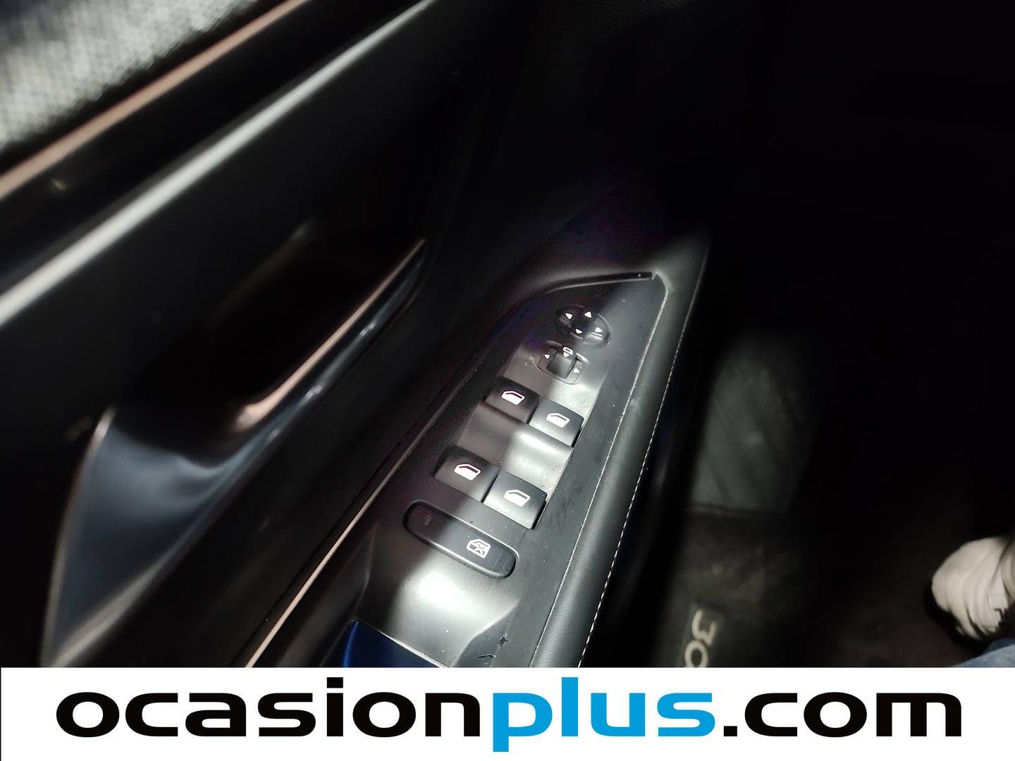 Foto Peugeot 3008 Peugeot 3008 BlueHDi 150 S&S Allure (150 CV)