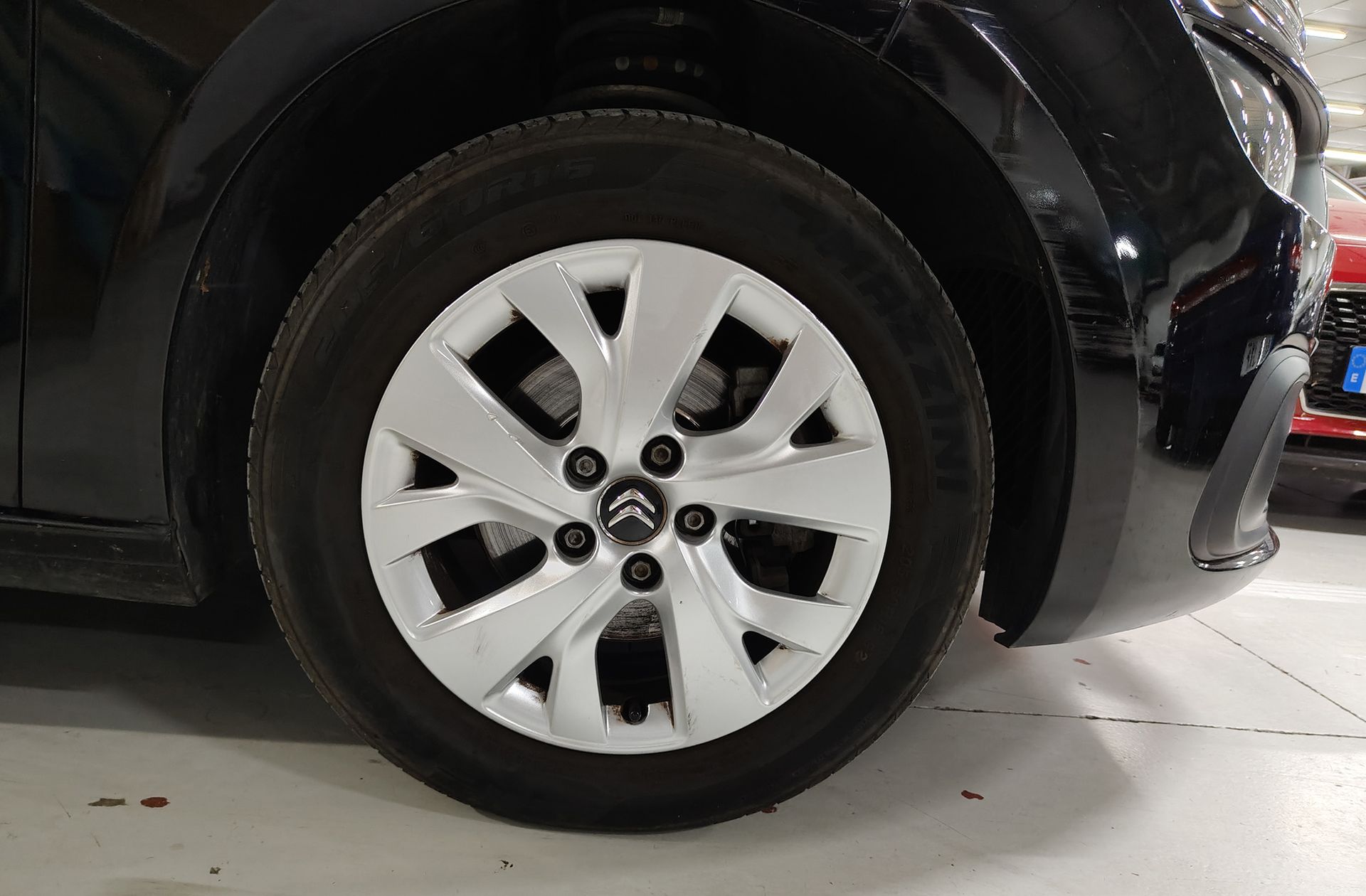 Citroën C4 Picasso PureTech 130 Live - foto 32