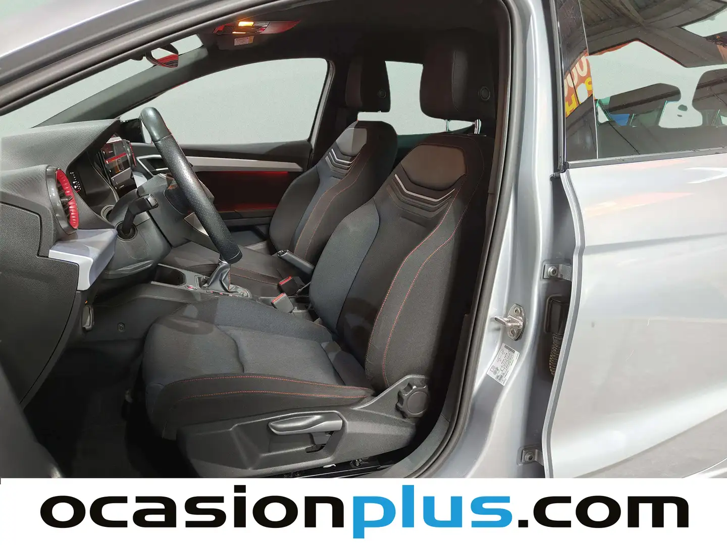 Foto Seat Ibiza SEAT Ibiza 1.0 TSI S&S FR XL (110 CV)