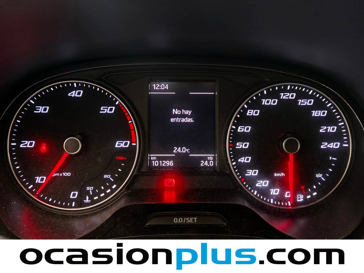 Seat Ibiza Seat Ibiza 1.4 TDI Style Connect (90 CV) 2015