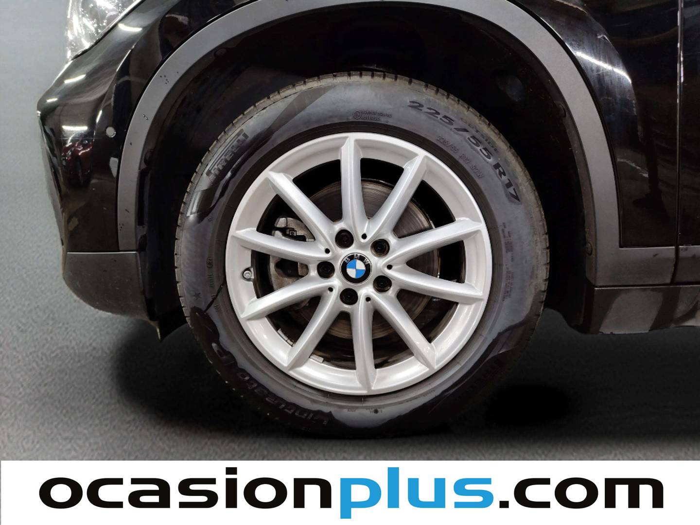 BMW X1 BMW X1 sDrive18d (150 CV) 2021