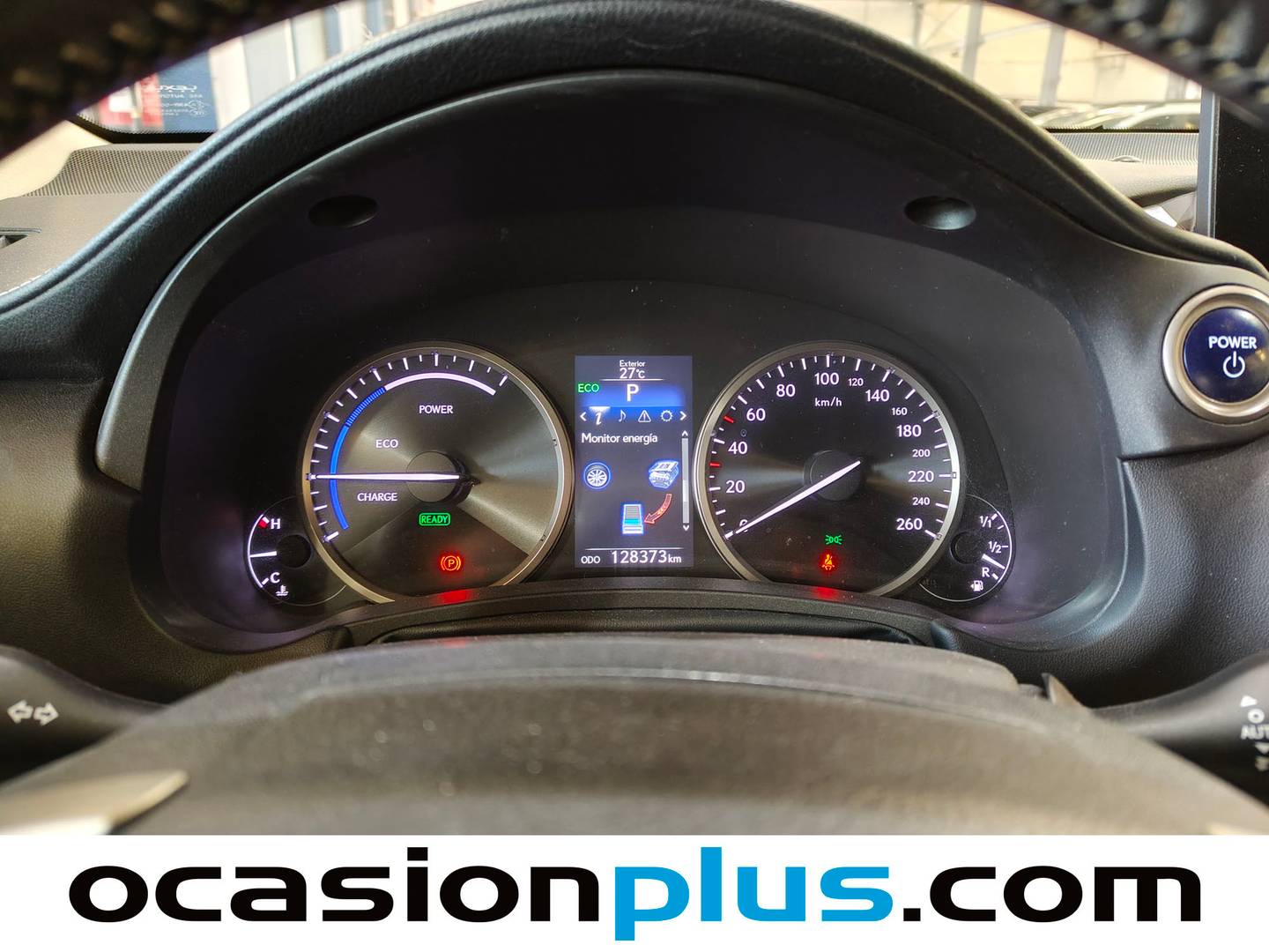Lexus NX Lexus NX 300h Sport Edition 2WD (197 CV) 2017