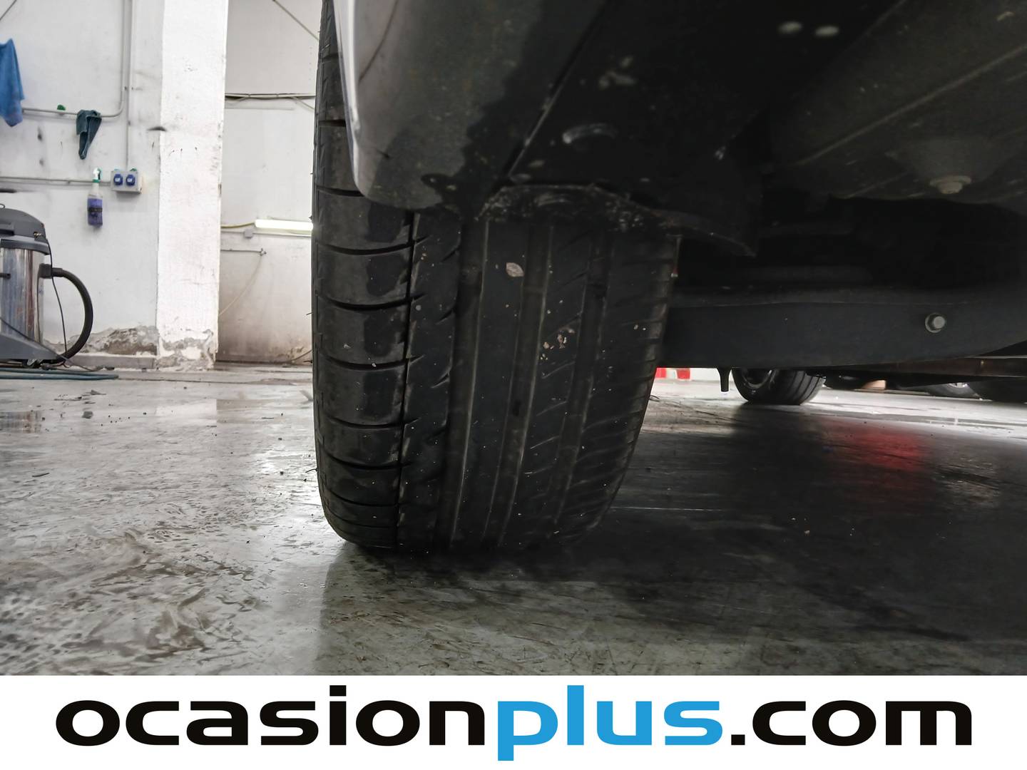 KIA Ceed Tourer KIA Ceed Tourer Tourer 1.6 MHEV Tech DCT (136 CV) automático