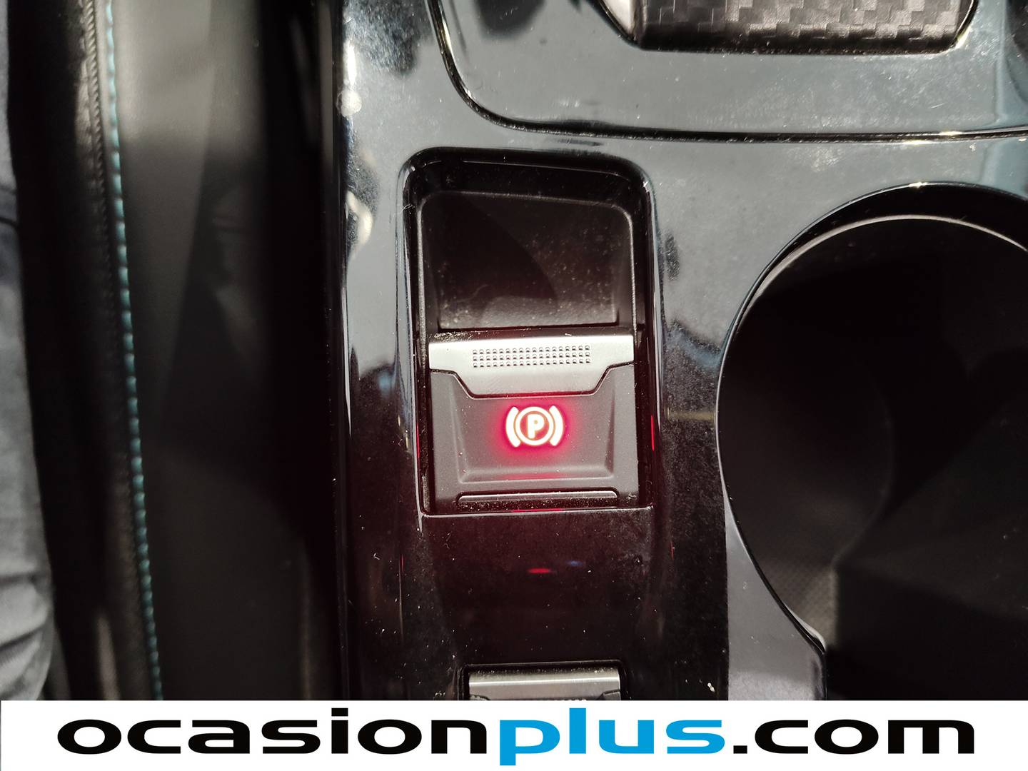 Peugeot 2008 Peugeot 2008 PureTech 130 S&S Allure Pack EAT8 (130 CV) de segunda mano