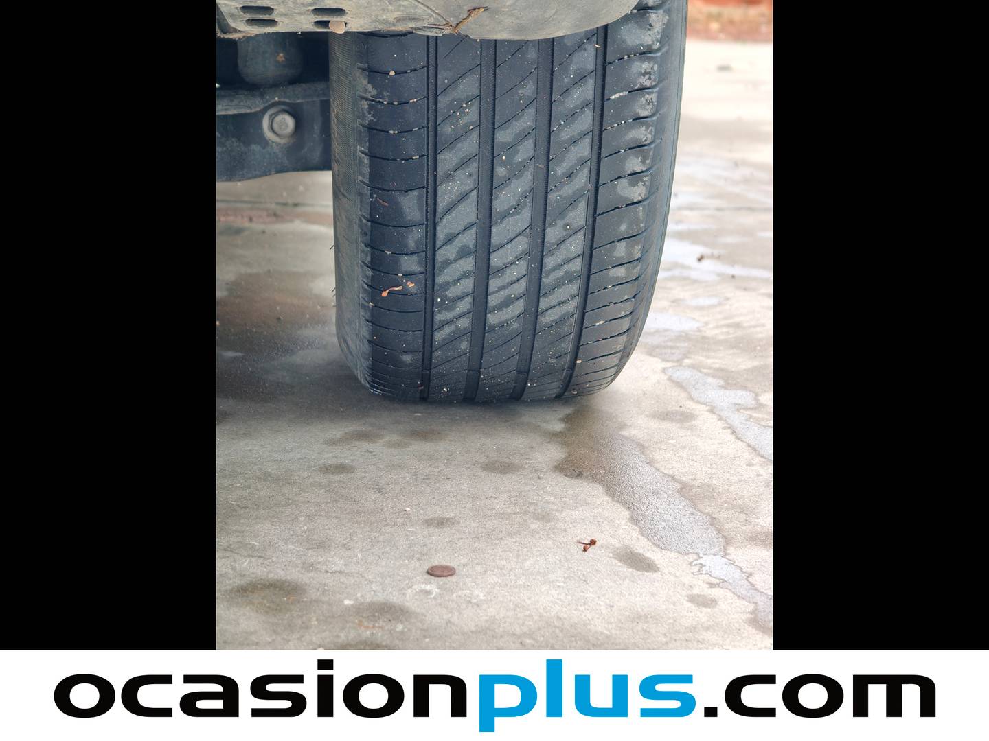 Hyundai Tucson Hyundai Tucson 1.6 TGDI Klass 4x2 (150 CV) gasolina