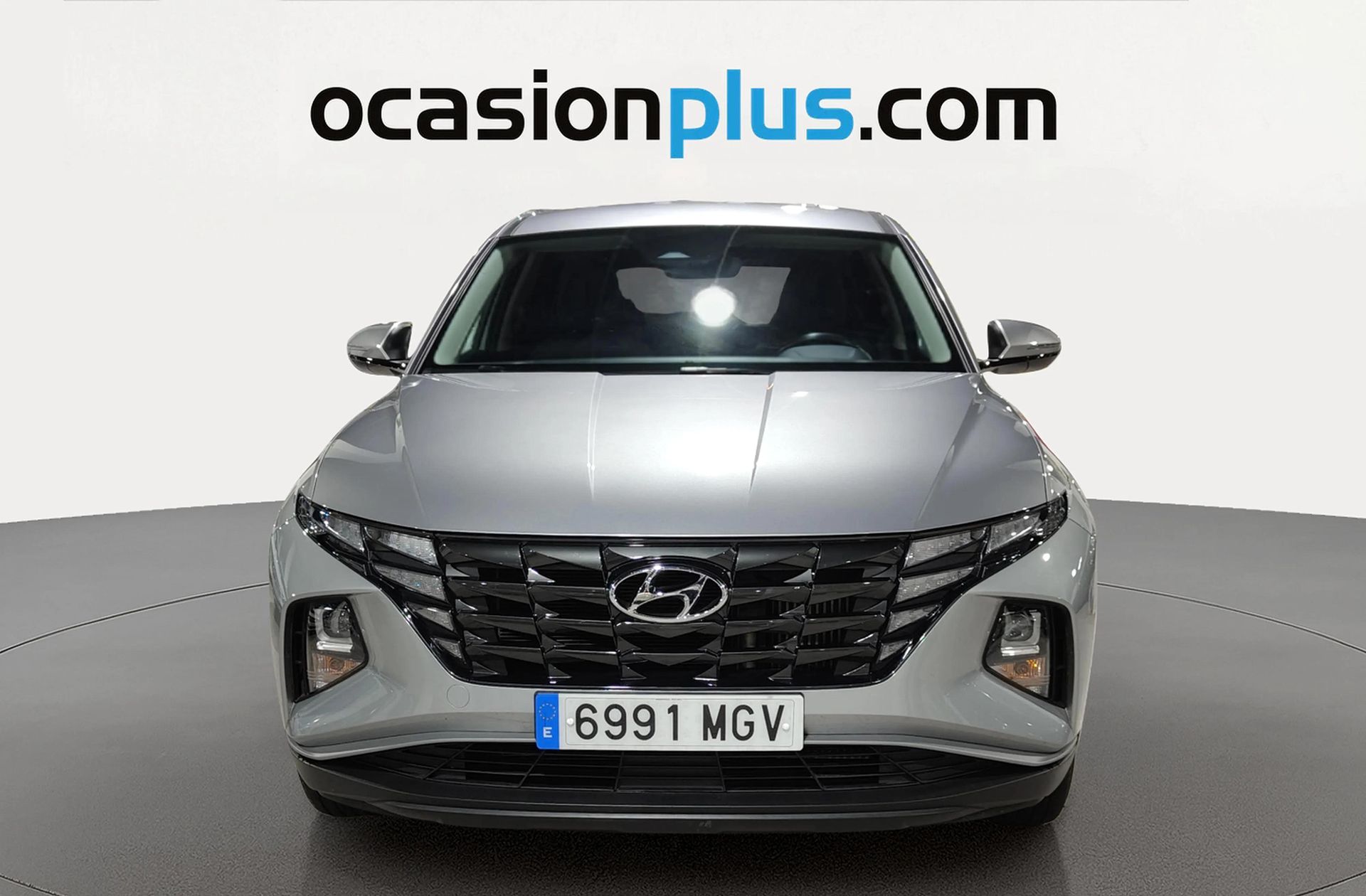 Hyundai Tucson 1.6 T-GDi Klass 4x2 - foto 11