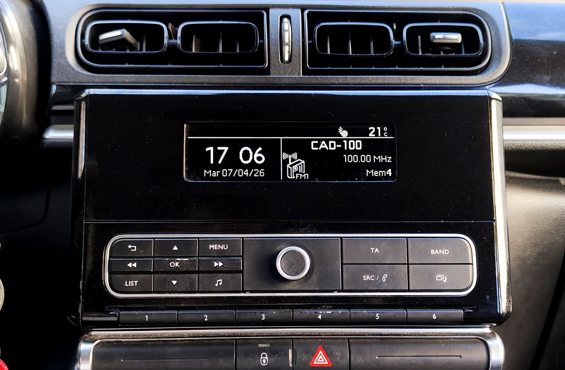 Citroën C3 PureTech 82 Feel - foto 28
