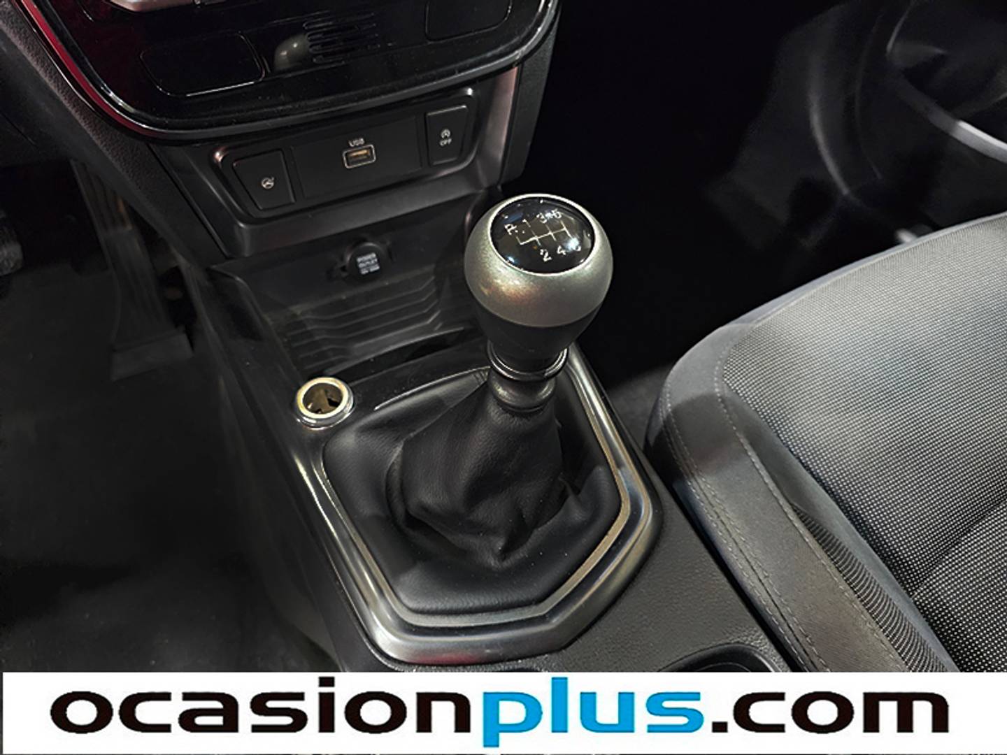 Foto SsangYong Tivoli Ssangyong Tivoli G12T Urban Plus (128 CV)