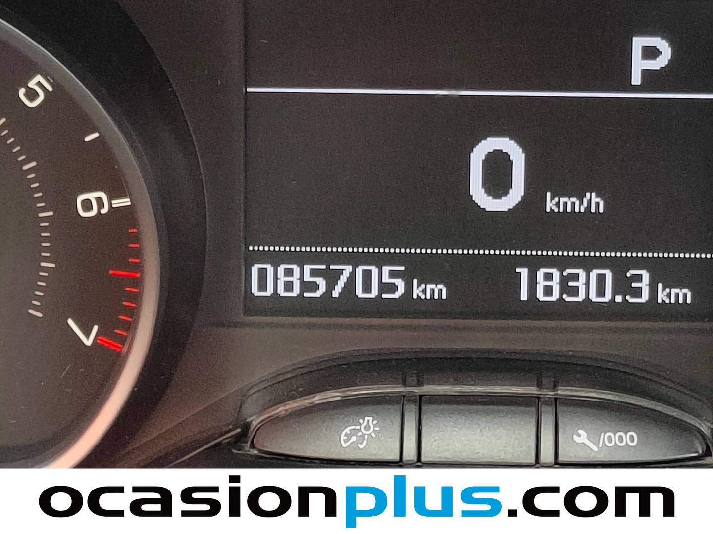 Peugeot 208 Peugeot 208 PureTech 110 S&S Allure EAT6 (110 CV) seminuevo