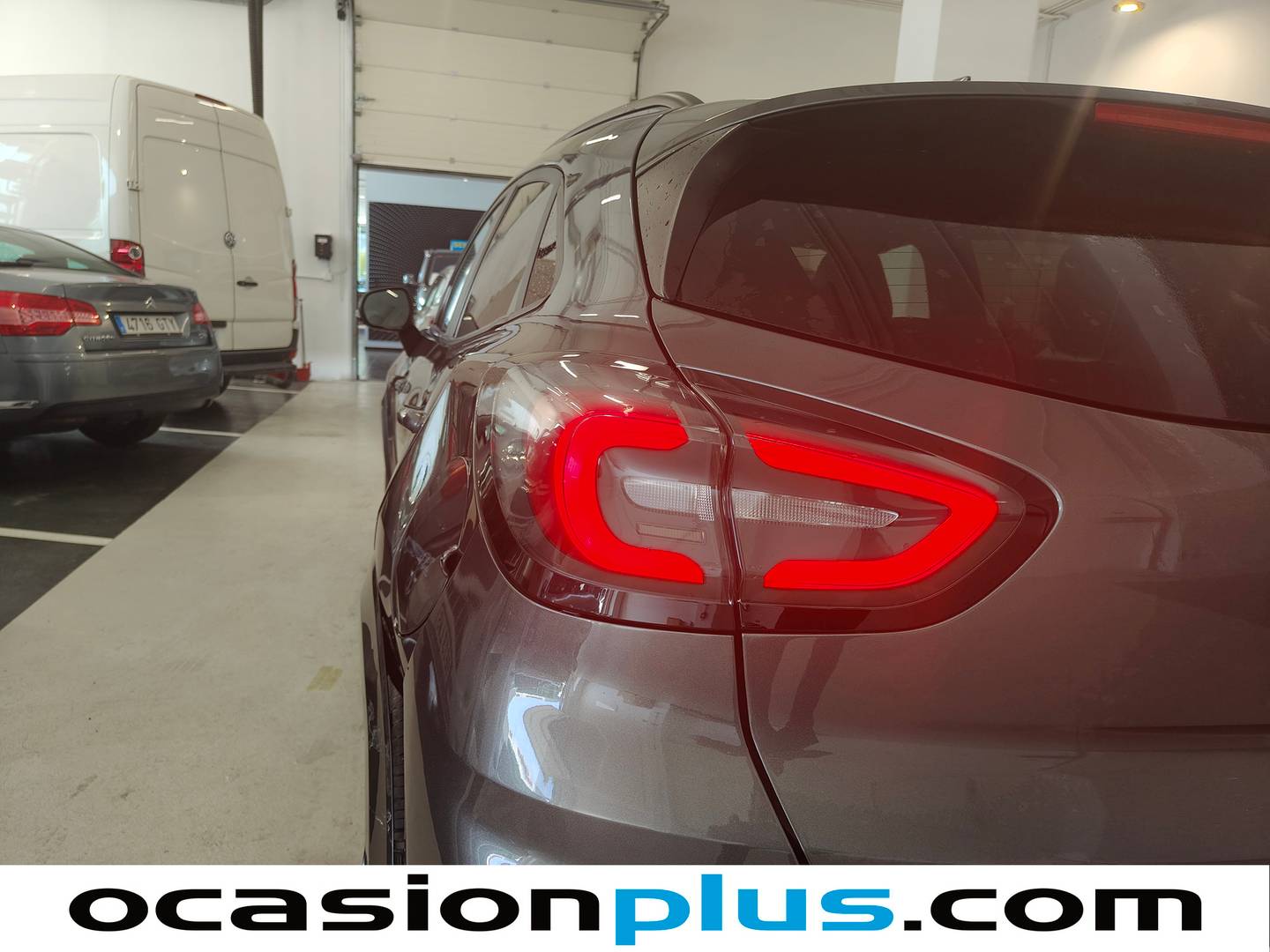 Acabados Ford Puma Ford Puma 1.0 EcoBoost MHEV ST-Line X (125 CV)