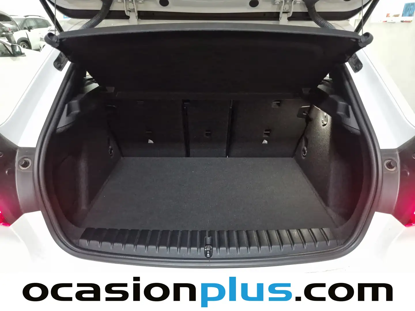 Foto BMW Serie 1 BMW Serie 1 116d (116 CV) Pack M