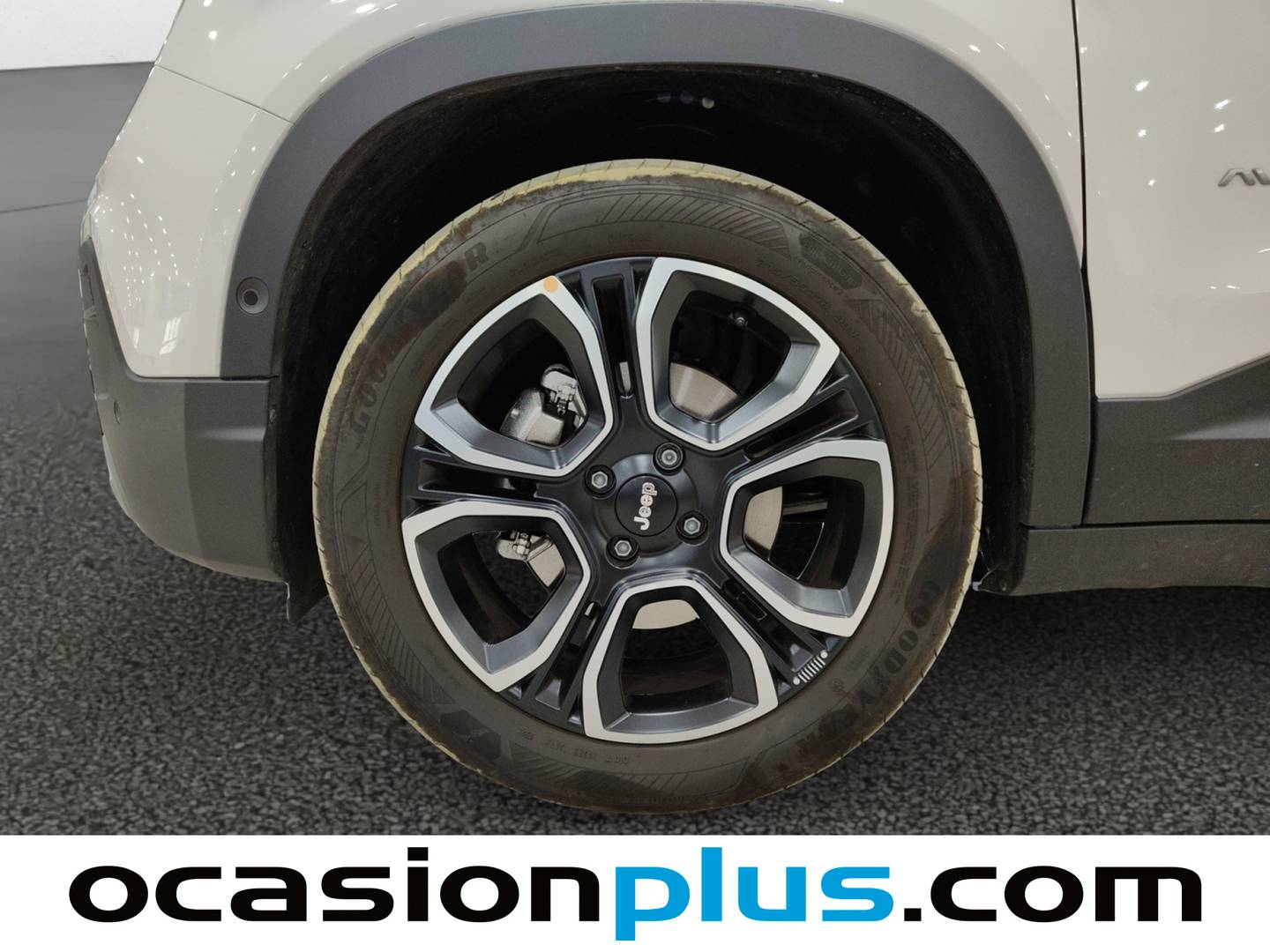 Jeep Avenger Jeep Avenger 1.2 eHybrid Summit (100 CV) al mejor precio