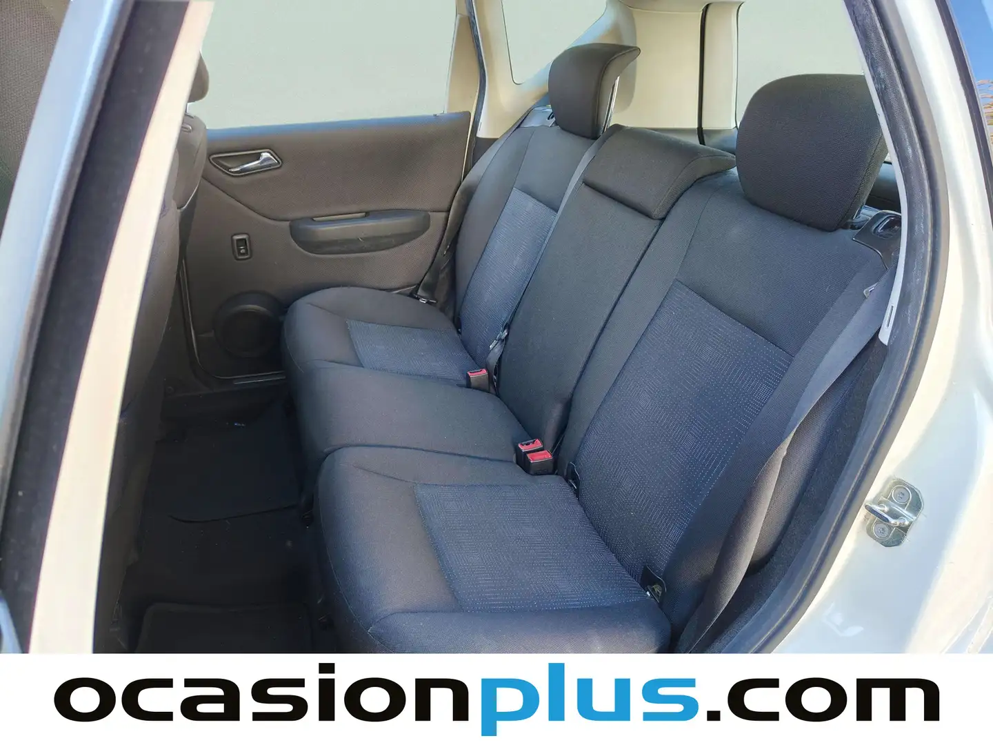 Foto Mercedes Clase A Mercedes-Benz Clase A 160 Avantgarde (95 CV)