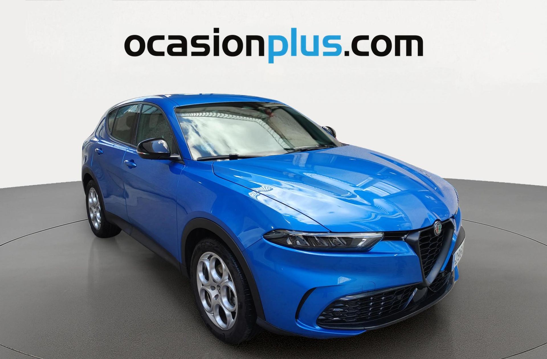 Alfa Romeo Tonale 1.5 MHEV Sprint FWD - foto 2