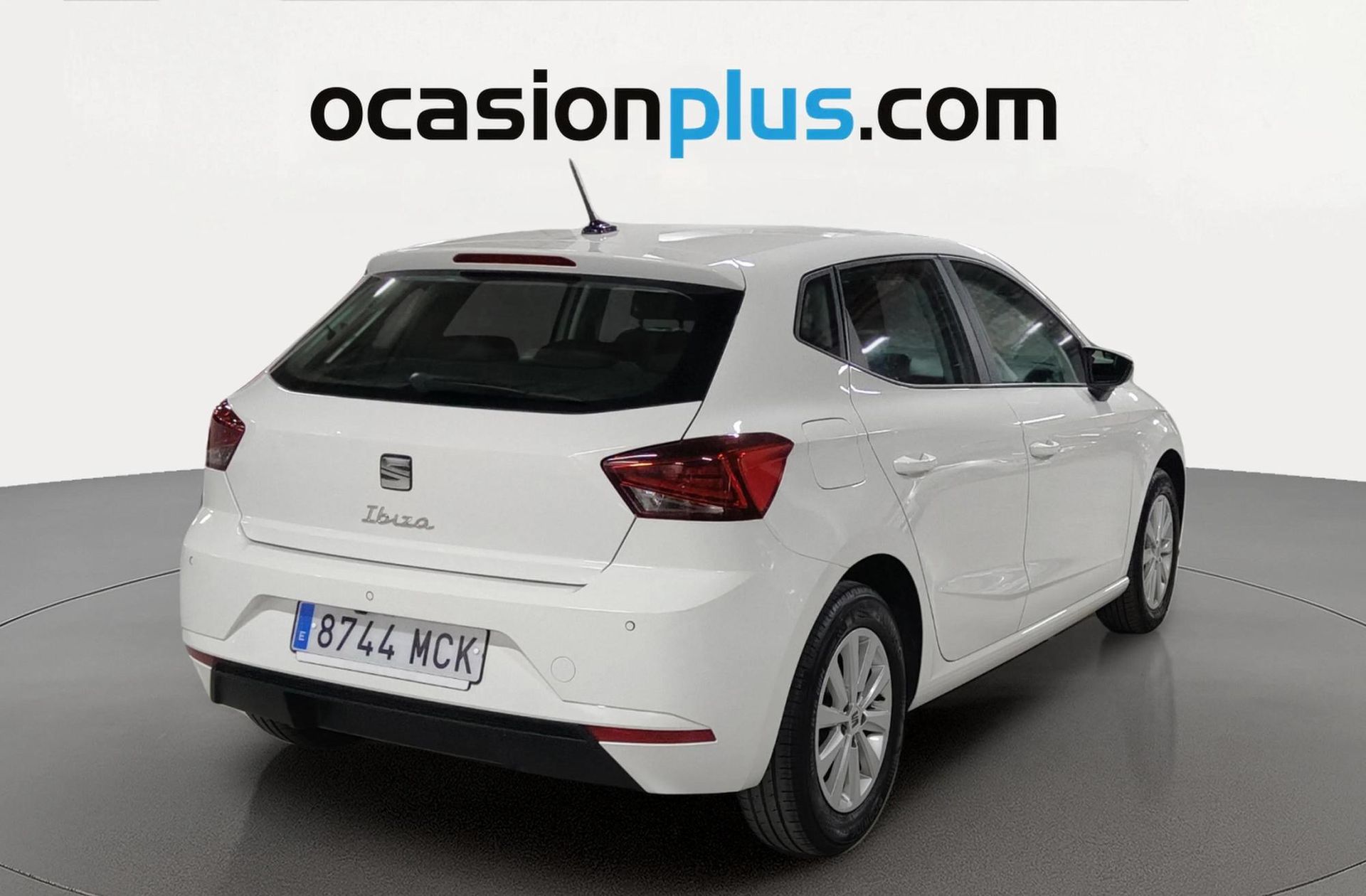 SEAT Ibiza 1.0 TSI Style XL Wired - foto 4