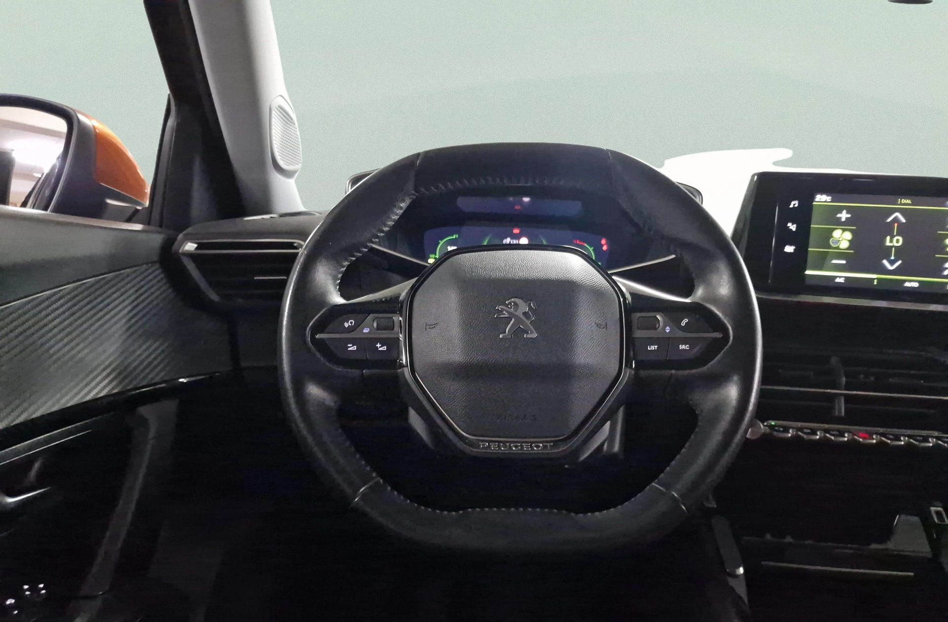 Peugeot 2008 PureTech 130 Allure Pack - foto 24