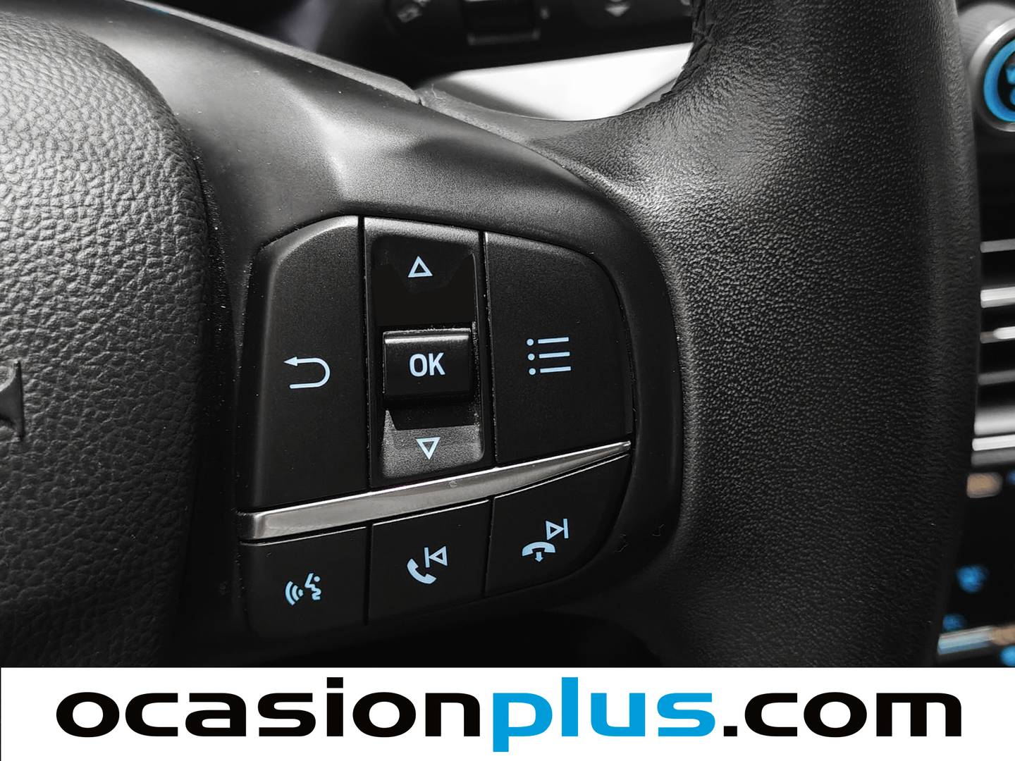 Foto Ford Focus Ford Focus 1.0 Ecoboost Trend+ (125 CV)