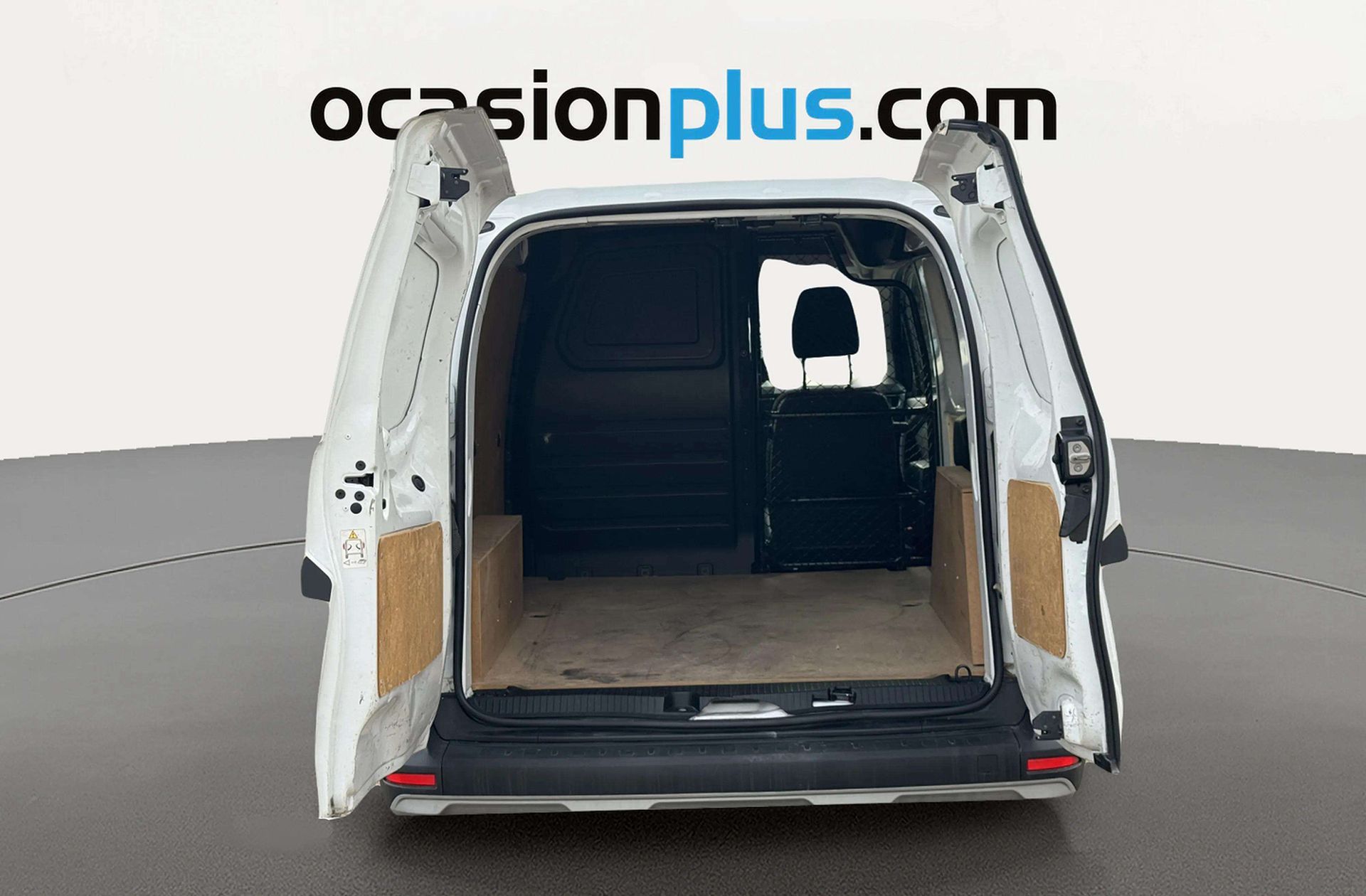 Renault Kangoo Profesional Blue dCi - foto 11