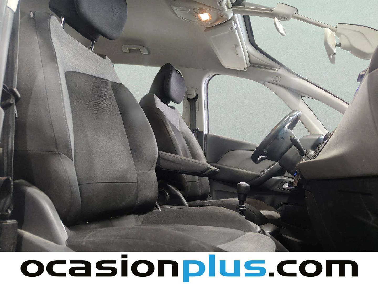 Citroën Grand C4 Picasso Citroën Grand C4 Picasso BlueHDi 120 Live 7 Plazas (120 CV) diésel