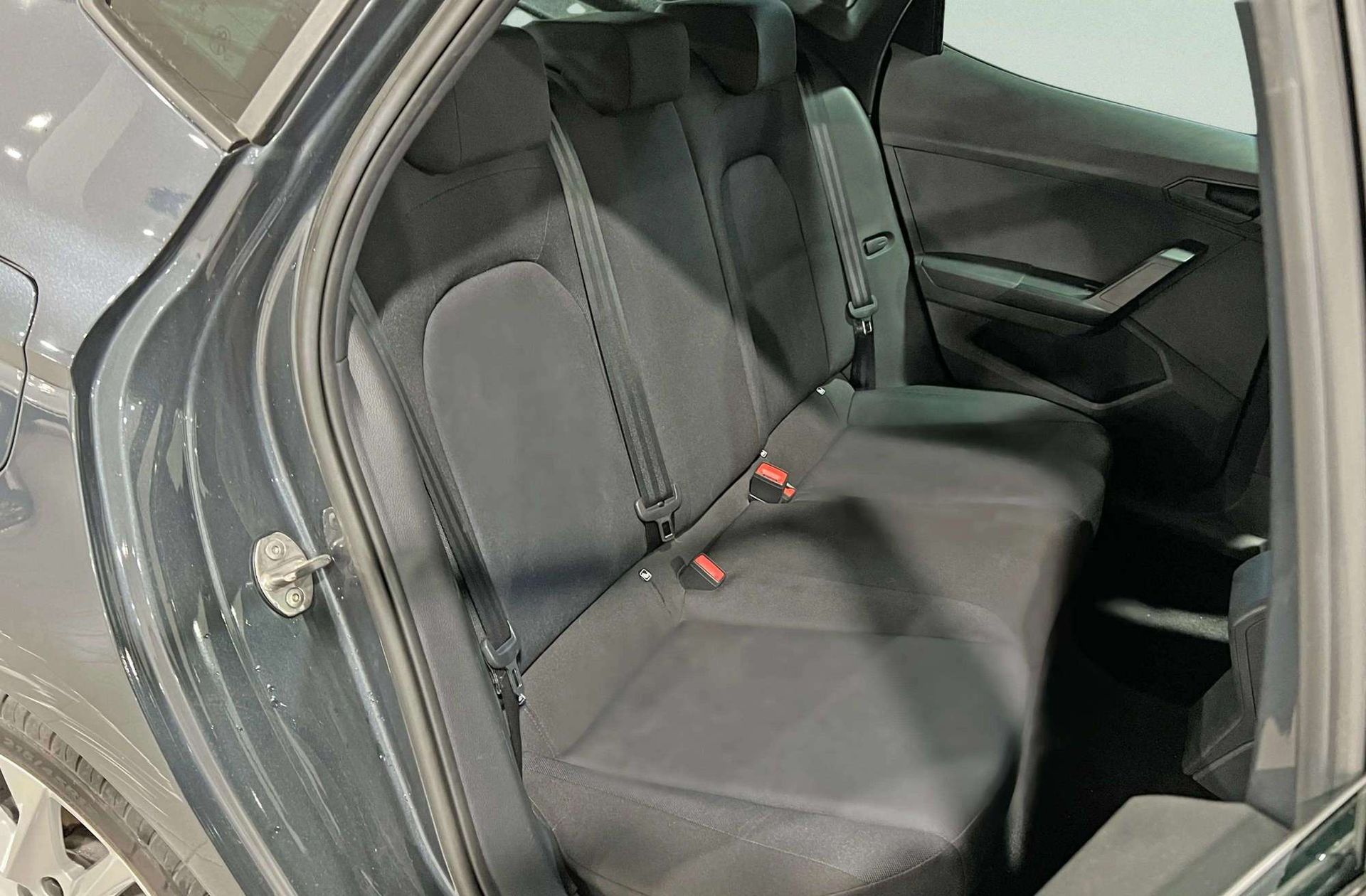 SEAT Ibiza 1.5 TSI FR XL DSG - foto 18