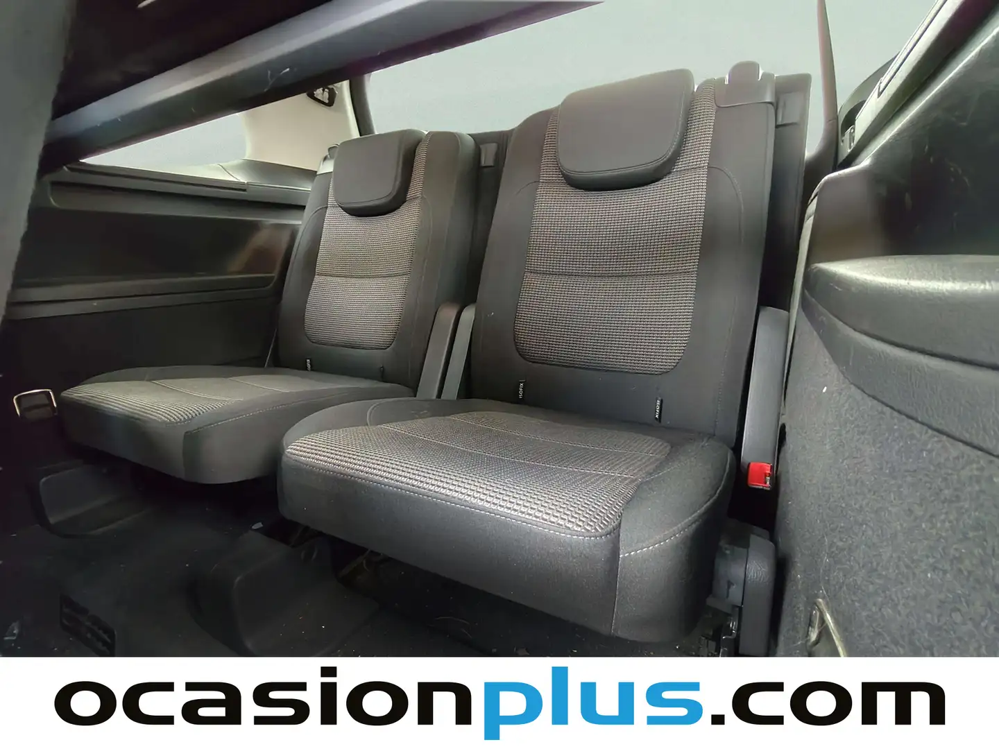 Foto Volkswagen Sharan Volkswagen Sharan Advance 2.0 TDI BMT (140 CV) 7 Plazas