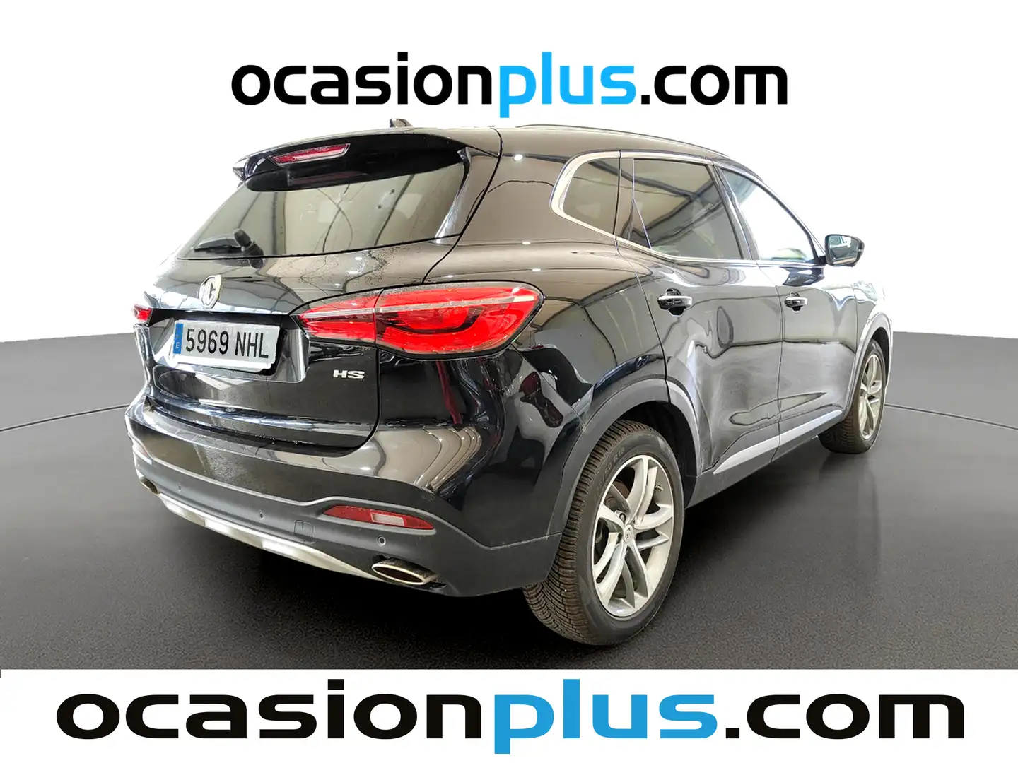 Foto MG HS MG HS 1.5 Turbo GDI Luxury (162 CV)