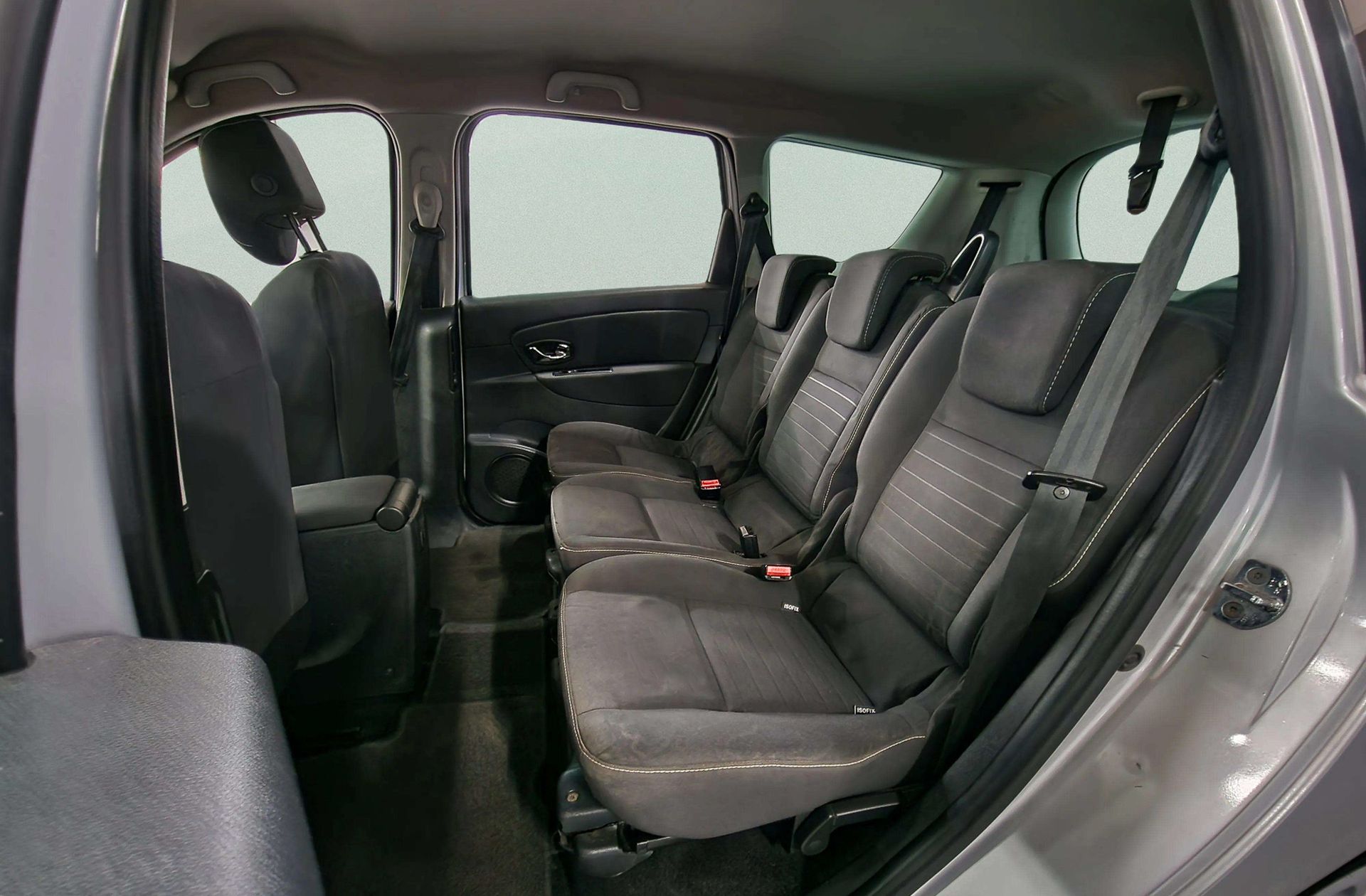 Renault Grand Scénic Limited Energy dCi 7 plazas - foto 10
