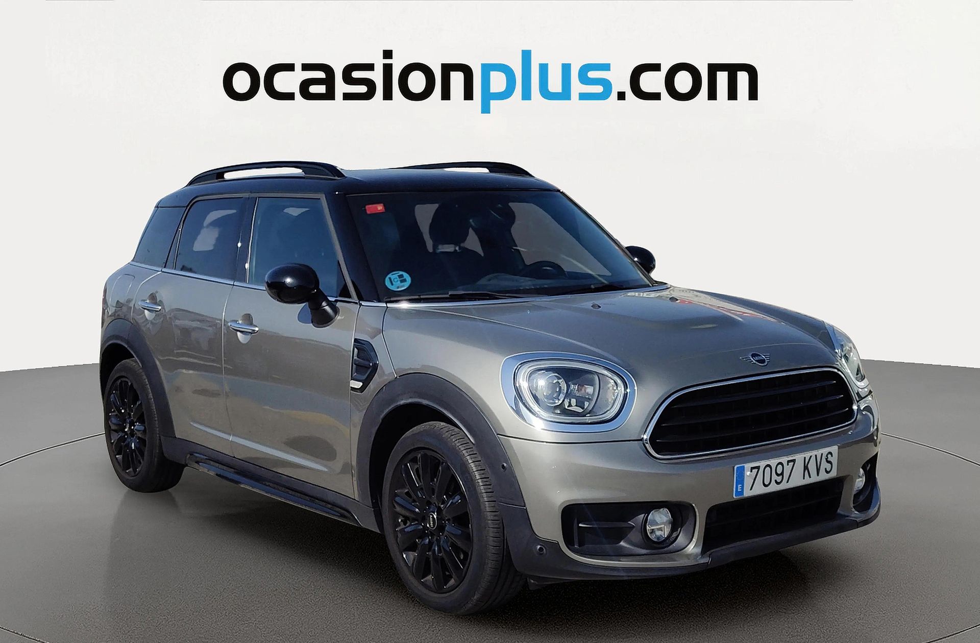 MINI Countryman Cooper - foto 2