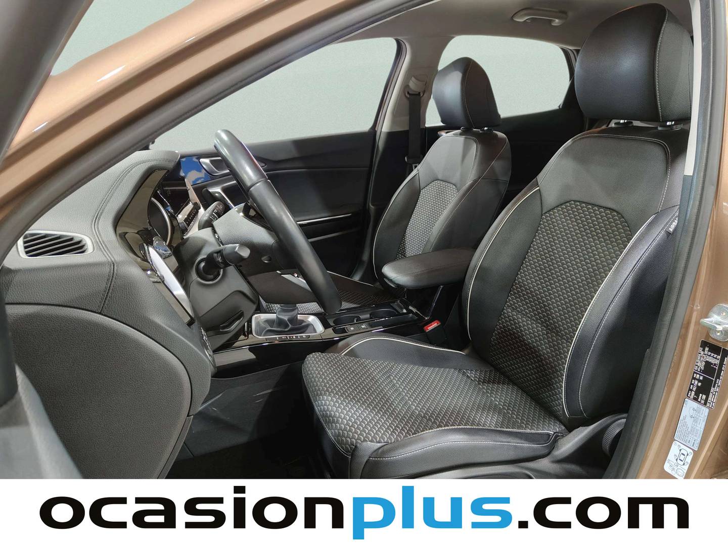 Foto KIA XCeed Kia XCeed 1.0 T-GDi Tech (120 CV)