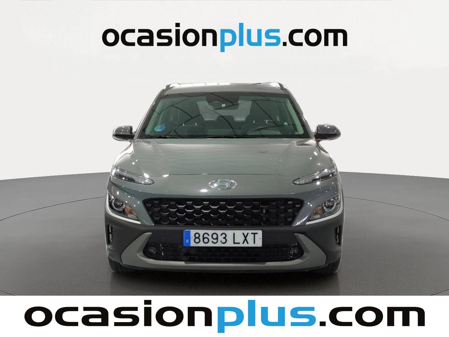 Hyundai Kona Hyundai Kona 1.6 GDI HEV Maxx DCT (141 CV) 141cv