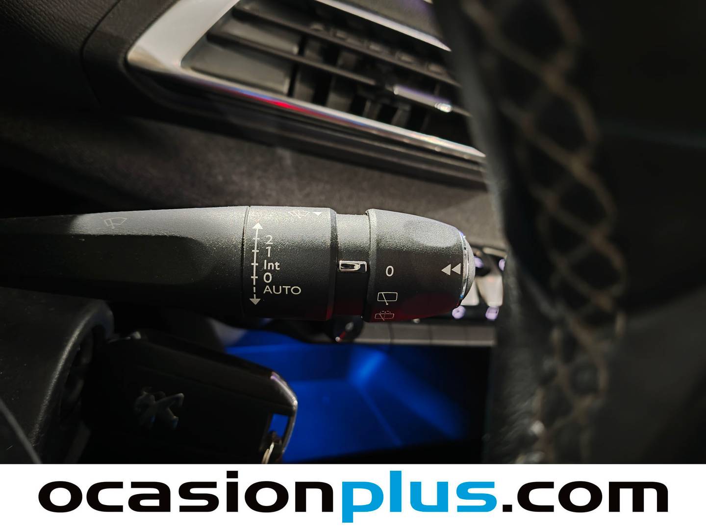 Foto Peugeot 5008 Peugeot 5008 PureTech 130 Allure (130 CV) 7 Plazas