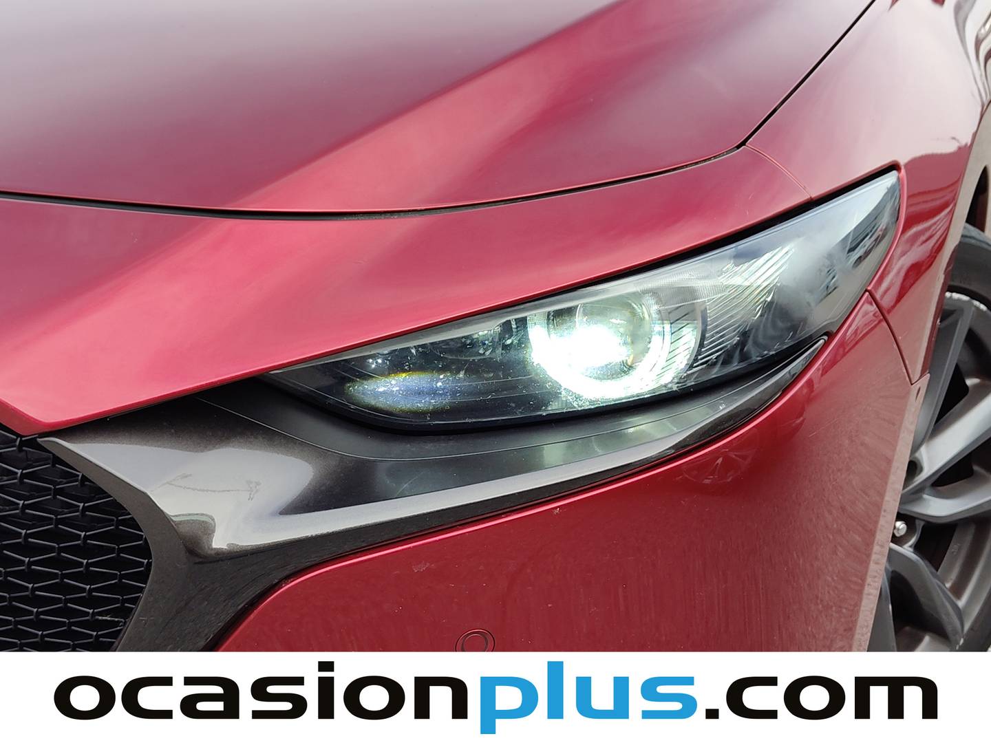 Paquetes del Mazda Mazda3 Mazda Mazda 3 2.0 Skyactiv-G Zenith Safety Black (122 CV)