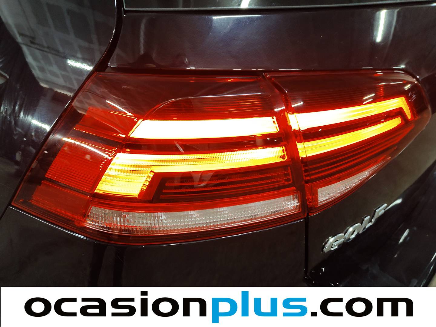 Extras del Volkswagen Golf Volkswagen Golf Business 1.6 TDI (115 CV)