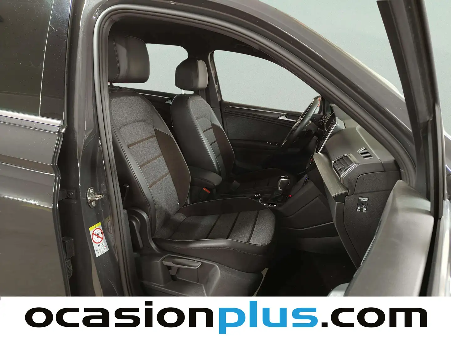 Foto Seat Tarraco SEAT Tarraco 2.0 TDI S&S Xcellence GO 4WD DSG (200 CV) 7 Plazas