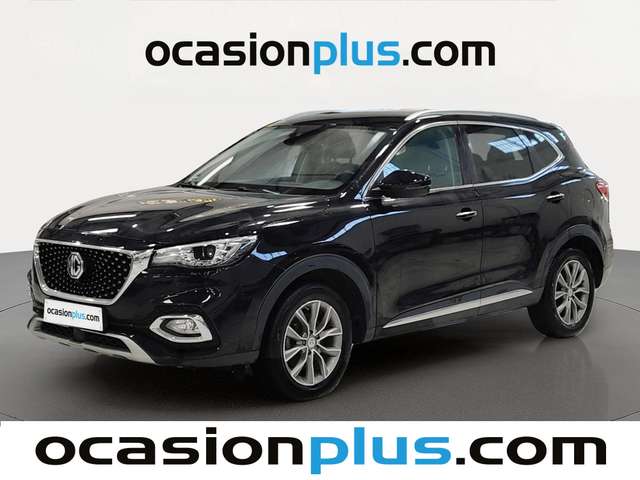 MG HS 1.5 Turbo GDI Comfort (162 CV) de segunda mano