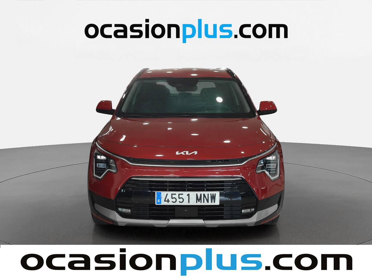 KIA Niro KIA Niro 1.6 GDi HEV Híbrido Drive (141 CV) barato