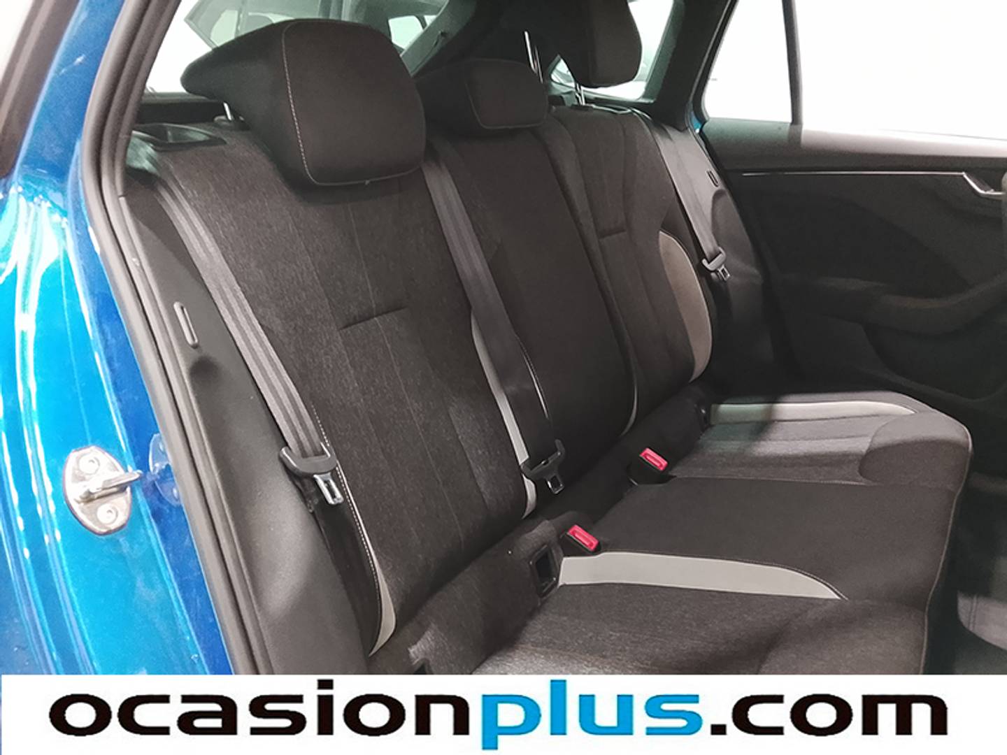 Foto Skoda Scala Skoda Scala 1.5 TSI Style DSG (150 CV)