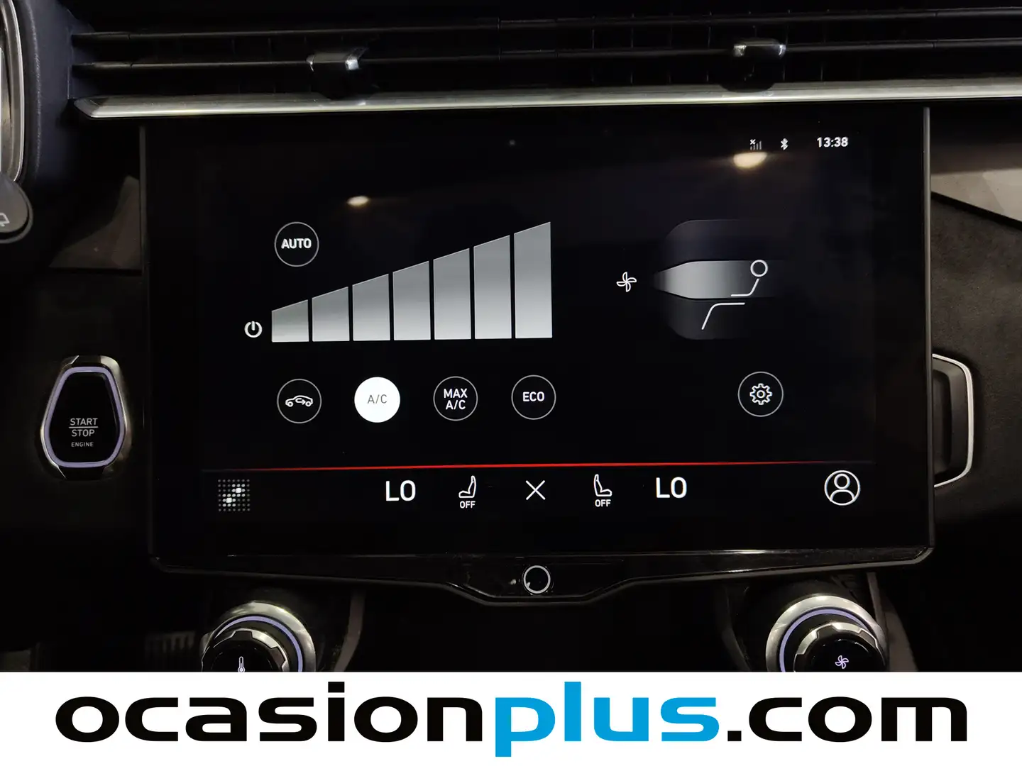 Foto Lynk & Co 01 Lynk & Co 01 1.5 HEV (197 CV)