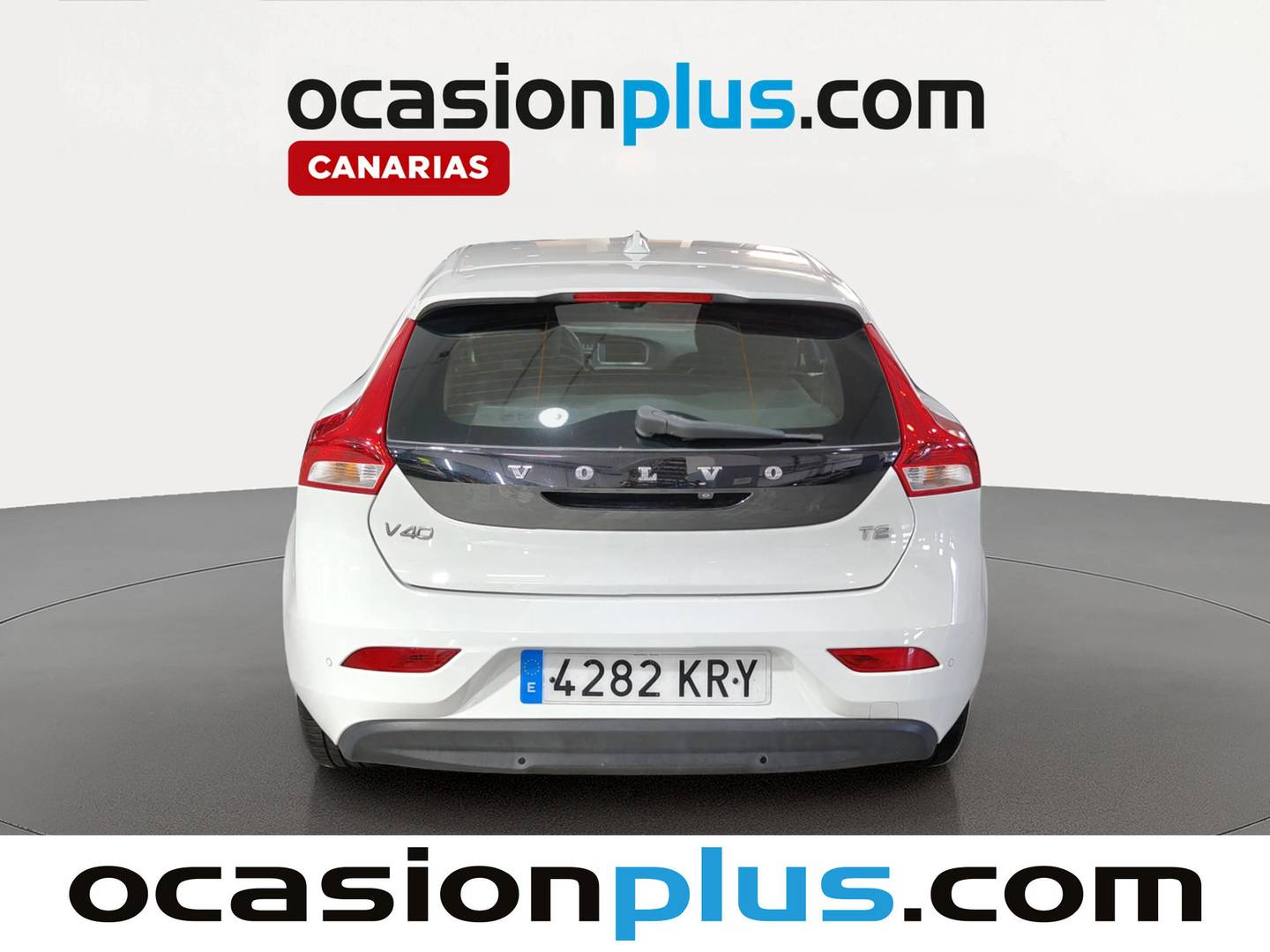 Volvo V40 Volvo V40 T2 Kinetic (122 CV) barato